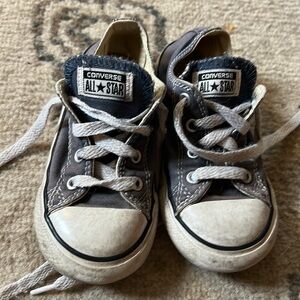 3/$10 converse sneakers